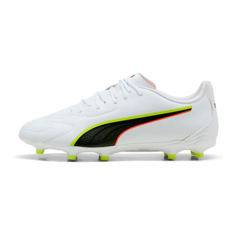 Puma Chaussures de football King 20 Play FG/AG Offre Exclusive
