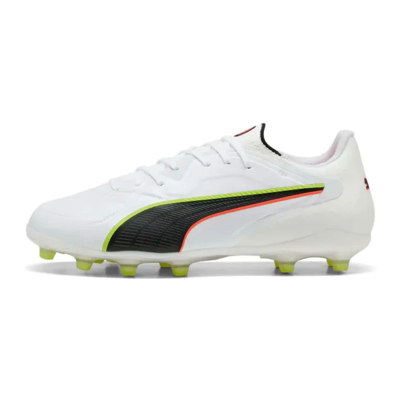 Commander Vite Puma Chaussures de football King 20 Pro FG/AG