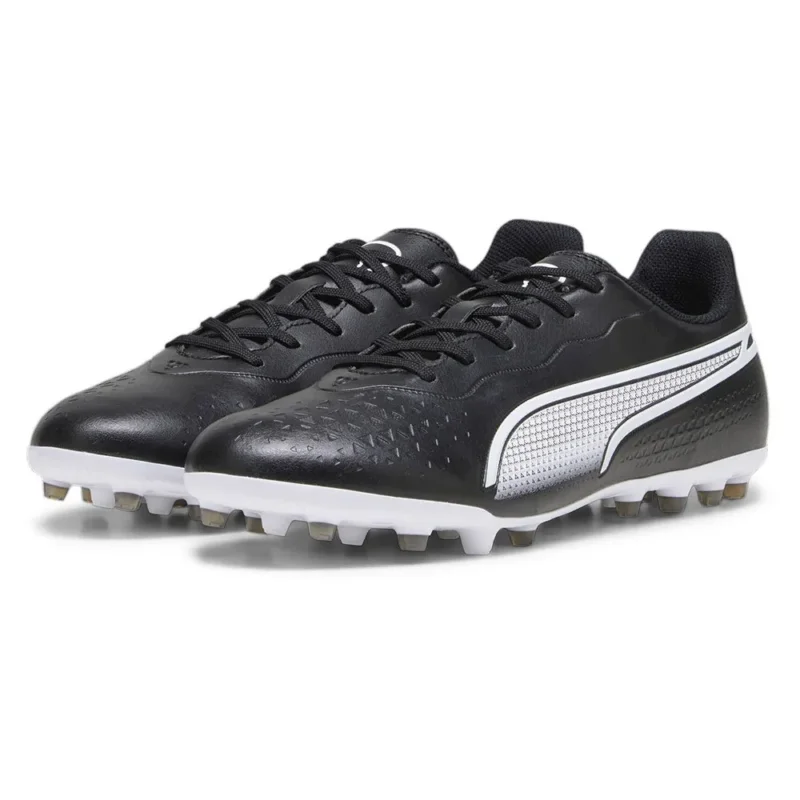 Expédition Rapide Puma Chaussures de football King Match MG