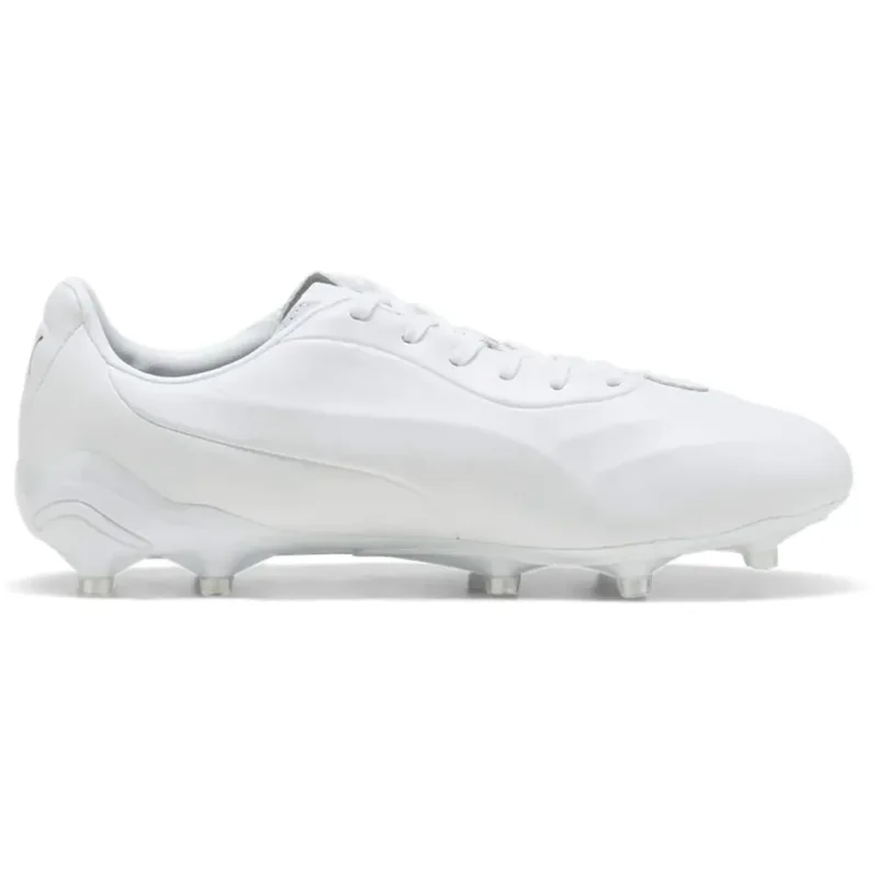 Puma Chaussures de football King Platinum FG Achetez Aujourd'hui