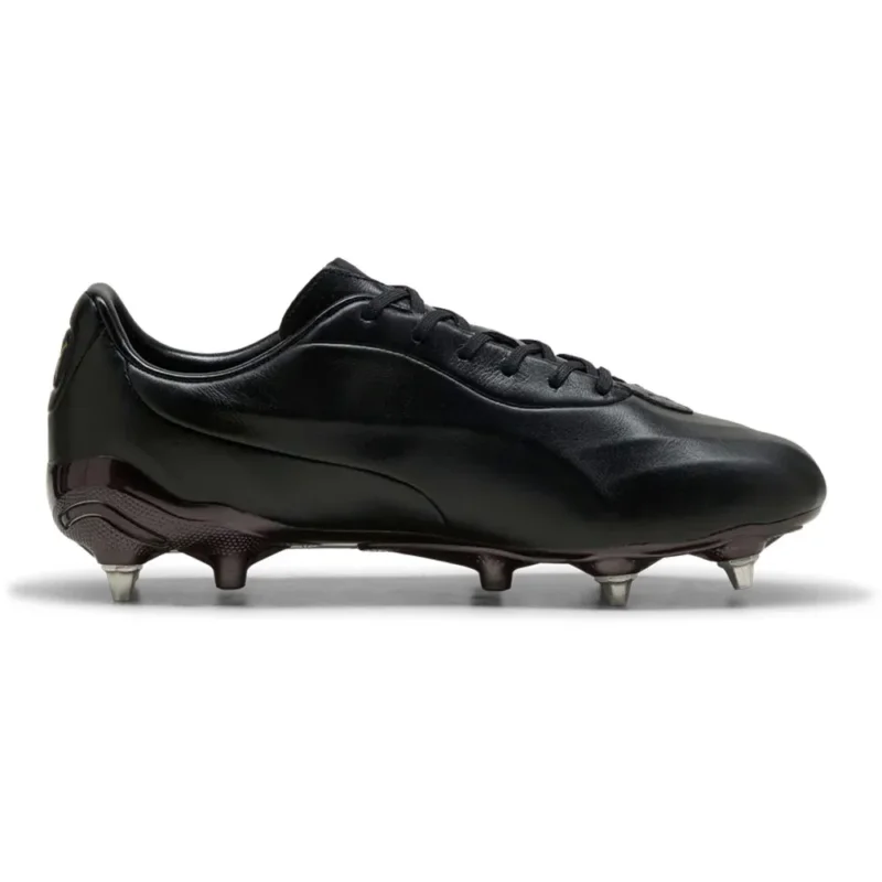 Acheter Direct Puma Chaussures de football King Platinum MxSG