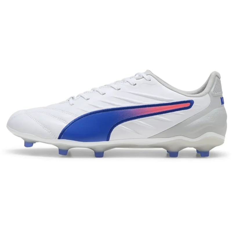 Populaire Puma Chaussures de football King Pro FG/AG