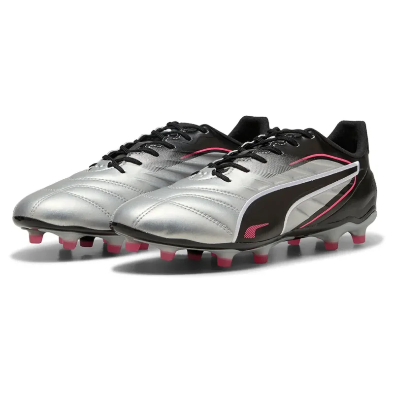 Expédition Rapide Puma Chaussures de football King Pro FG/AG Womens