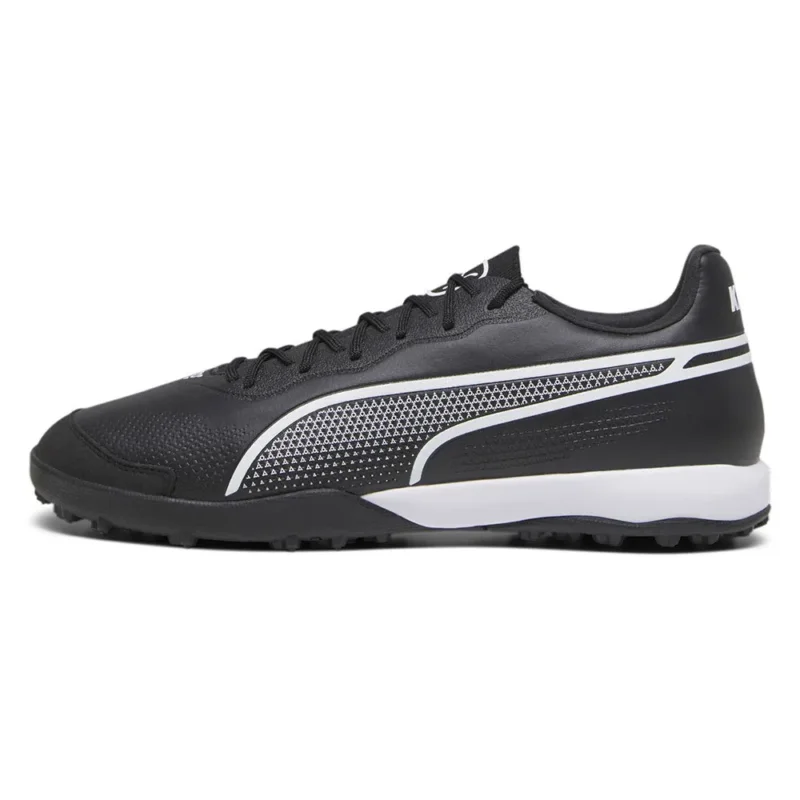 Puma Chaussures de football King Pro TT Dernière Chance