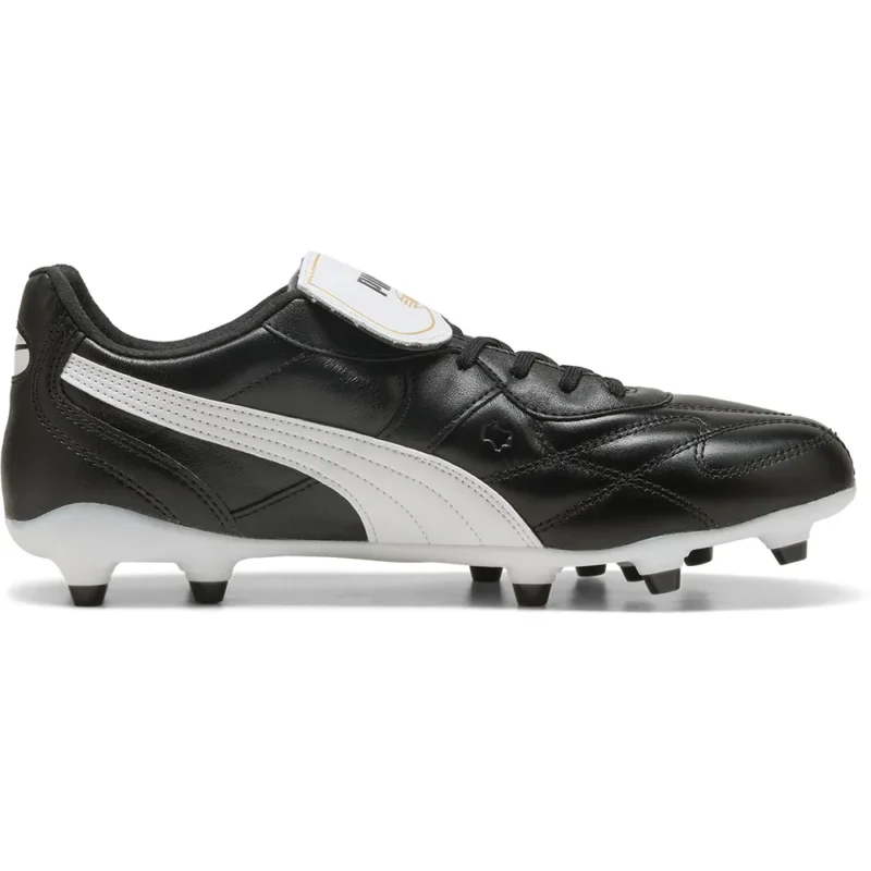 Puma Chaussures de football King Top FG Produit De Marque