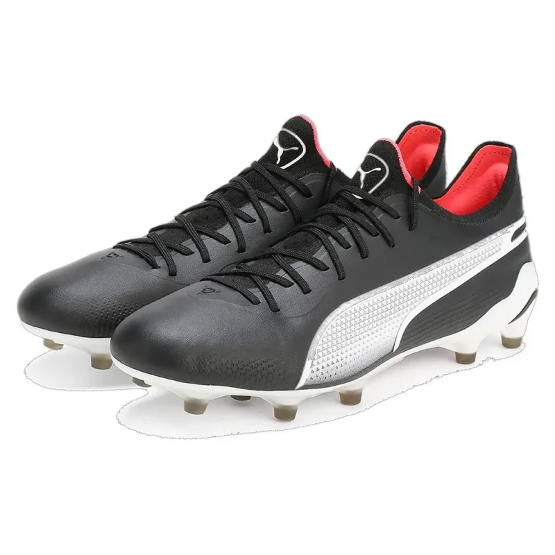 Puma Chaussures de football King Ultimate FG/AG Jusqu'à Épuisement Des Stocks