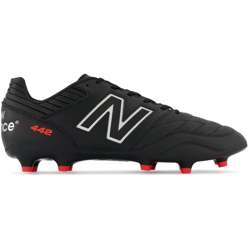 New Balance Chaussures de football larges 442 Pro FG V2 Certifié