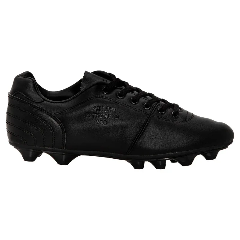 Bon Plan Pantofola D Oro Chaussures de football Lazzarini Premio FG