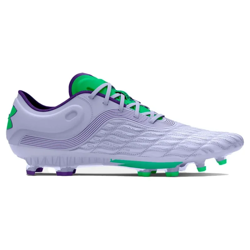 Certifié Under Armour Chaussures de football Magnetico Elite 3 FG