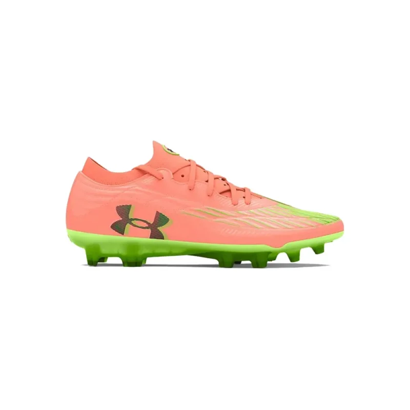 Under Armour Chaussures de football Magnetico Elite 4 FG Commander Maintenant