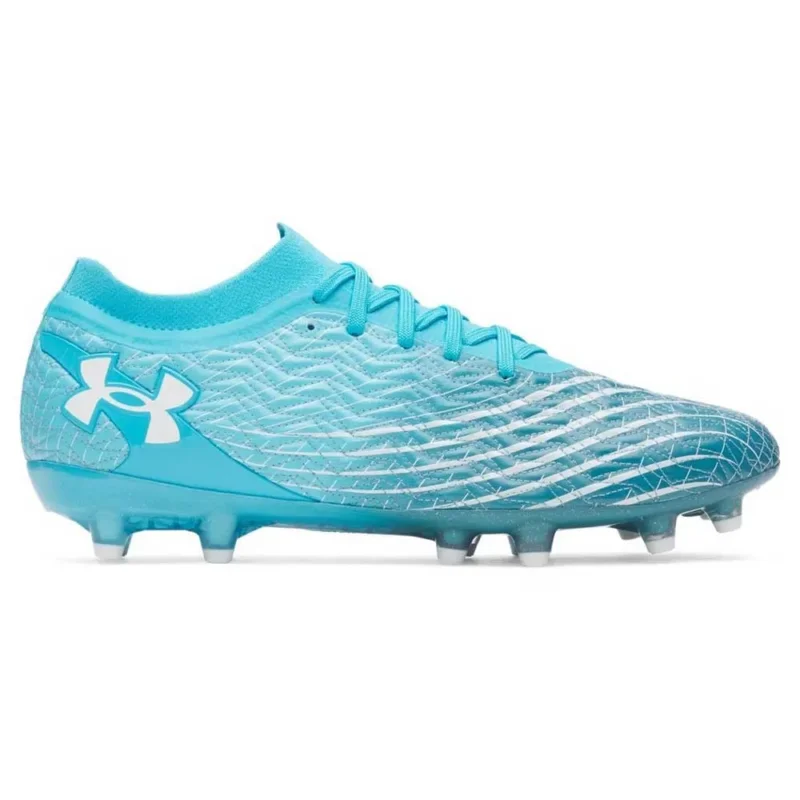 Under Armour Chaussures de football Magnetico Pro 5 FG Commander Vite