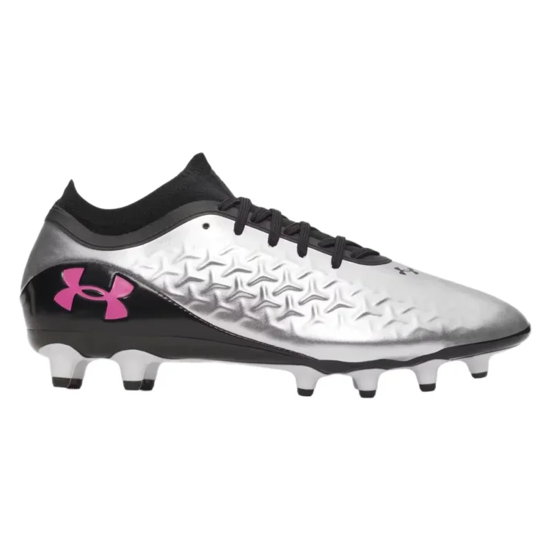 Under Armour Chaussures de football Magnetico Pro 6 FG Retour Gratuit