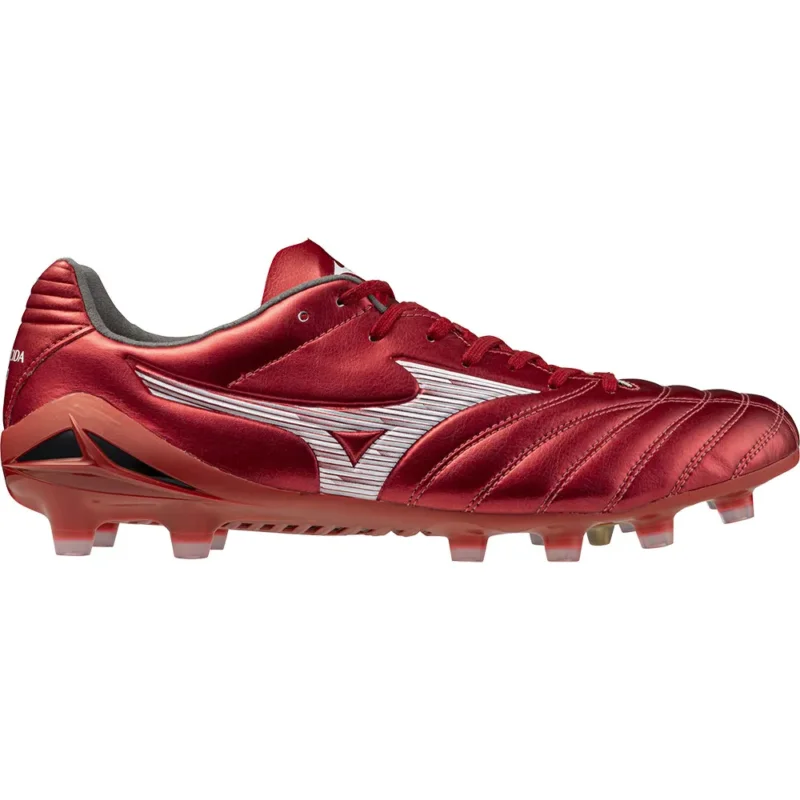 Expédié Aujourd'hui Mizuno Chaussures de football Monarcida Neo III Pro FG