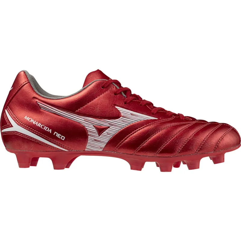 Mizuno Chaussures de football Monarcida Neo III Select FG Retour Gratuit