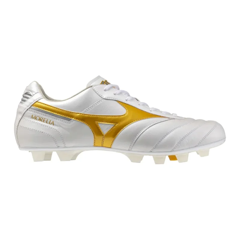 Prix Choc Mizuno Chaussures de football Morelia Elite II FG