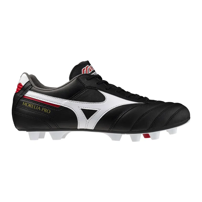 Mizuno Chaussures de football Morelia II Pro Solde