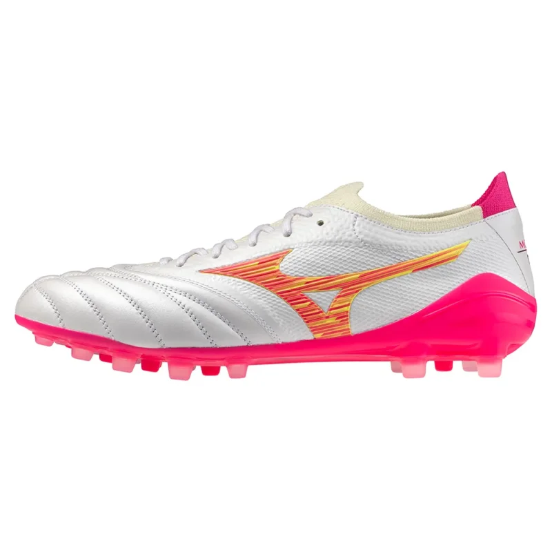 Super Prix Mizuno Chaussures de football Morelia Neo IV Beta Japan AG