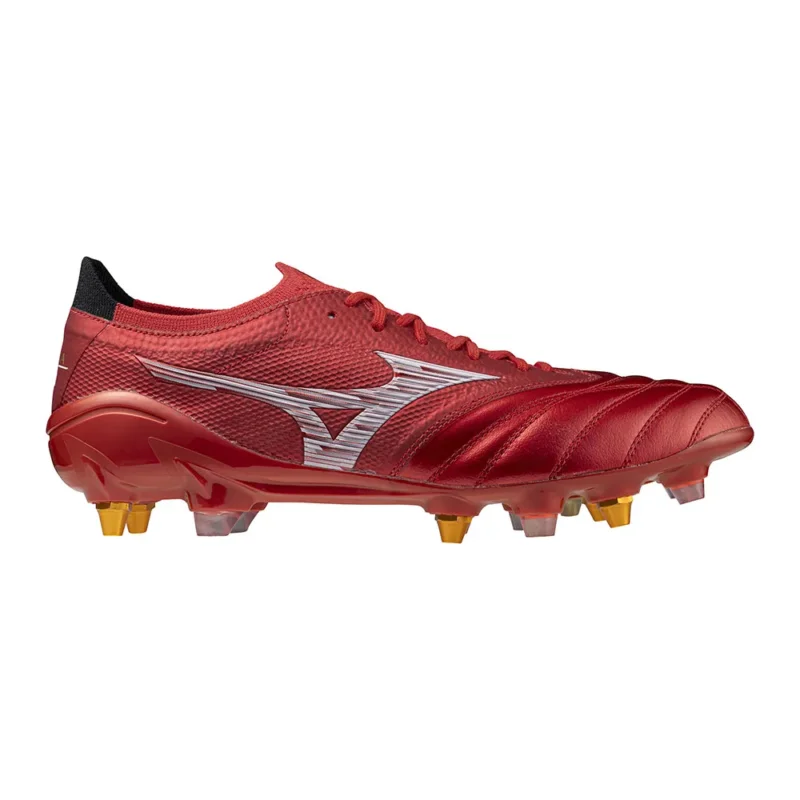 Mizuno Chaussures de football Morelia Neo IV Beta Japan Mix Retour Gratuit