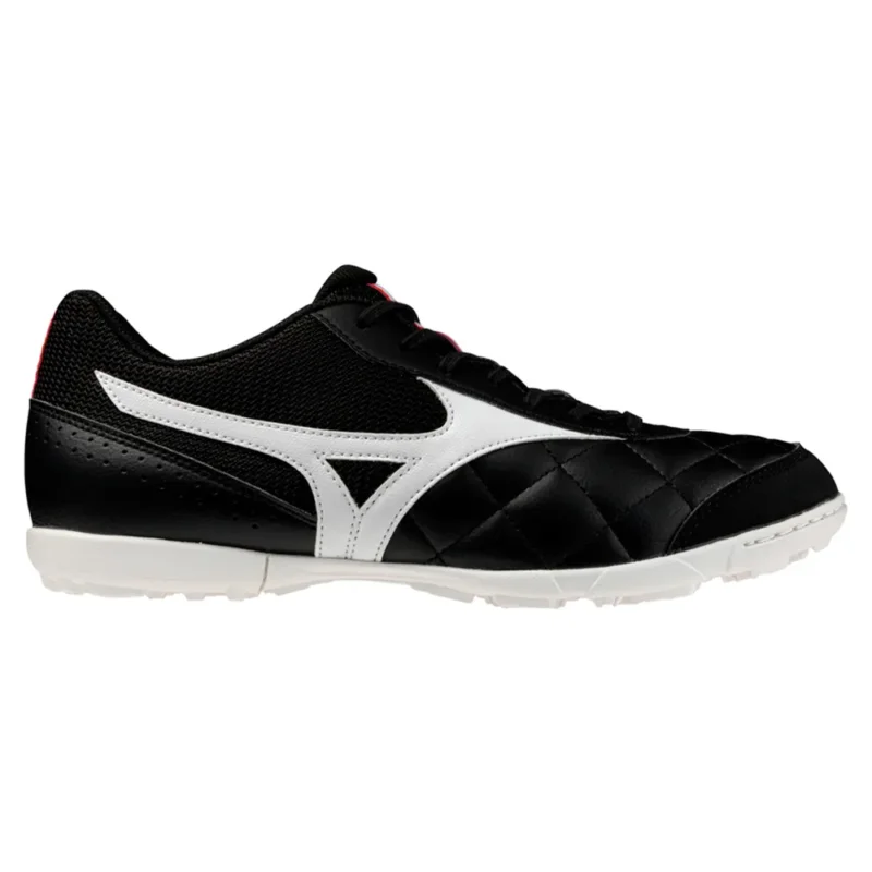 Dernier Modèle Mizuno Chaussures de football Morelia Sala Club TF