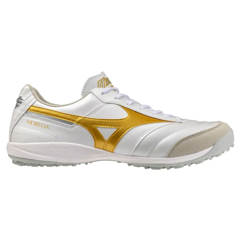 Usine Directe Mizuno Chaussures de football Morelia Sala Elite TF
