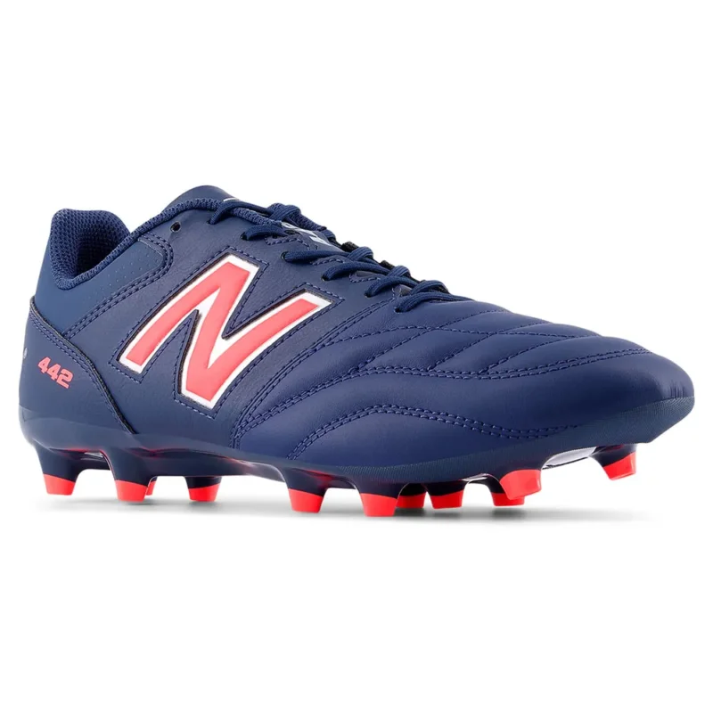 Top Vente New Balance Chaussures de football Ms42Fv2+Mp1
