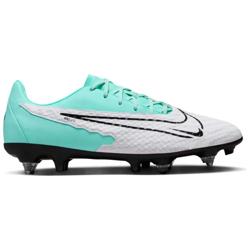 Pas Cher Nike Chaussures de football Phantom GX Academy SG-Pro AC