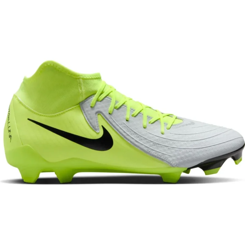 Nike Chaussures de football Phantom Luna II Academy FG/MG Solde
