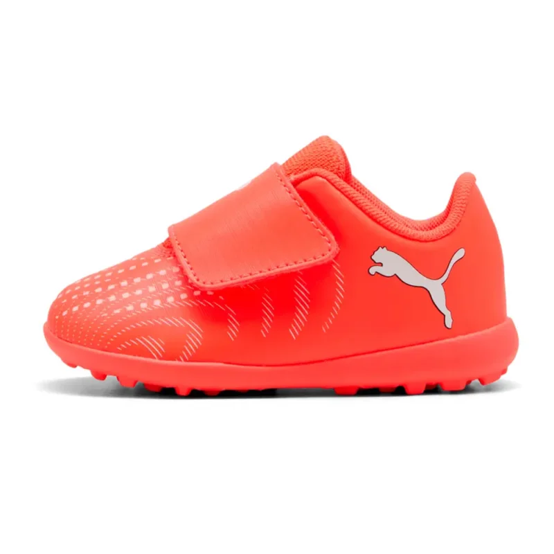 Puma Chaussures de football pour bébé Future 9 Play V TF Seulement Aujourd'hui