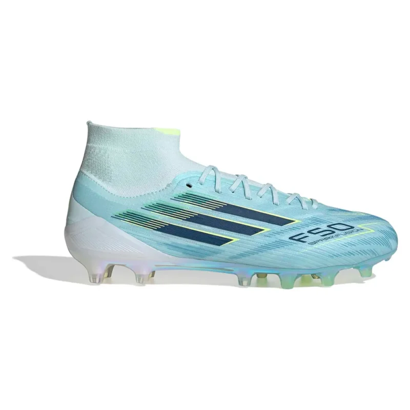 adidas Chaussures de football pour femme F50 Sparkfusion Elite Mid Cut FG/AG Prix Réduit