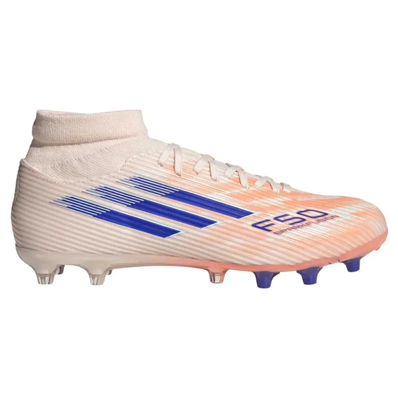 Expédition Rapide adidas Chaussures de football pour femme F50 Sparkfusion League FG/AG