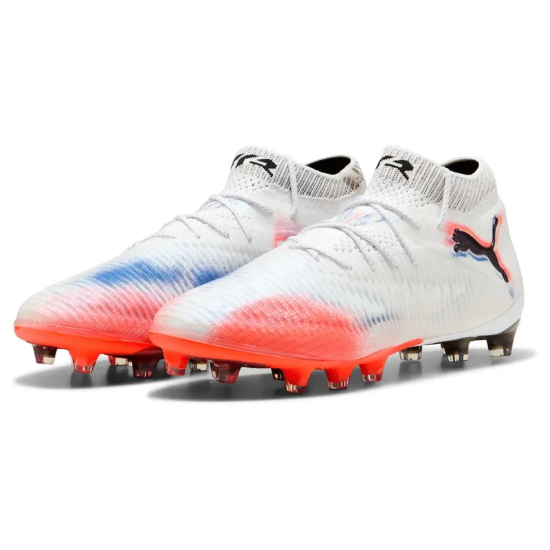 Puma Chaussures de football pour femme Future 8 Ultimate AG Jusqu'à Épuisement Des Stocks