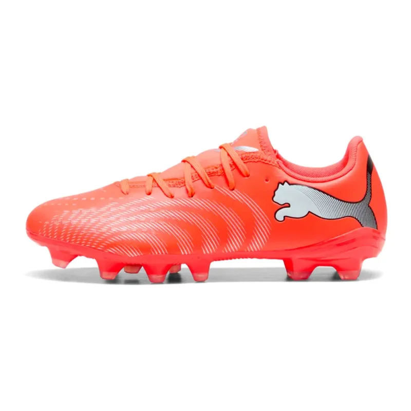 Puma Chaussures de football pour femme Future 9 Play FG/AG Super Prix