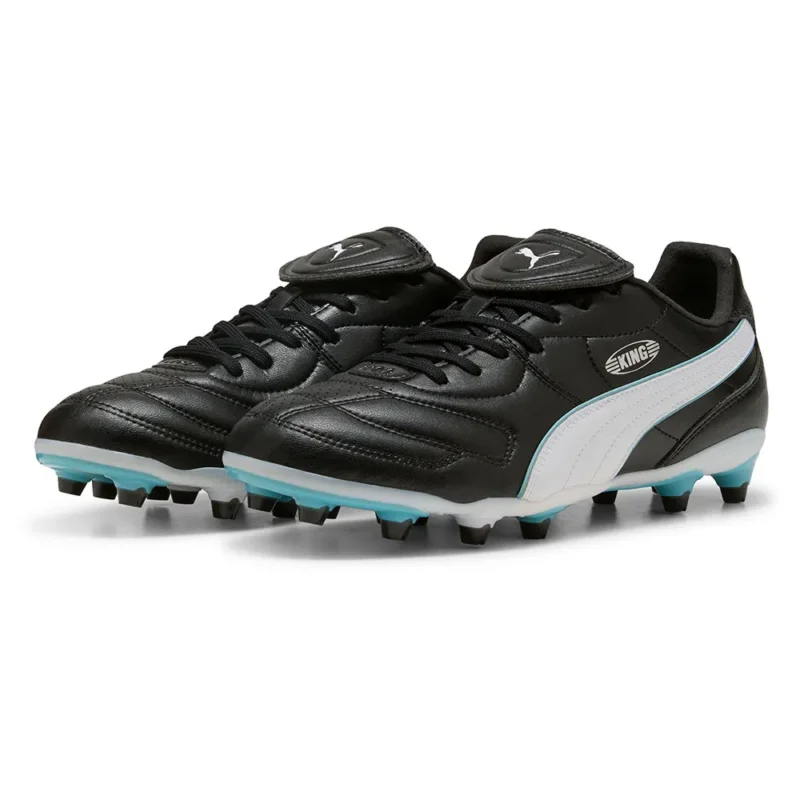 Populaire Puma Chaussures de football pour femme King Liga FG/AG