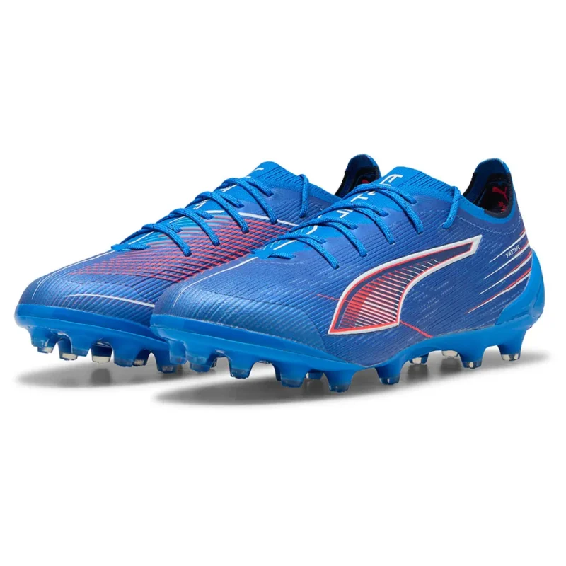 Puma Chaussures de football pour femme Ultra 6 Ultimate AG Dernier Modèle