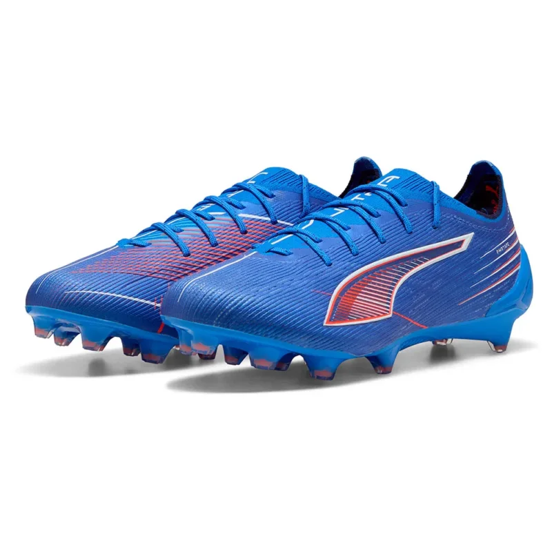 Livraison Express Puma Chaussures de football pour femme Ultra 6 Ultimate FG