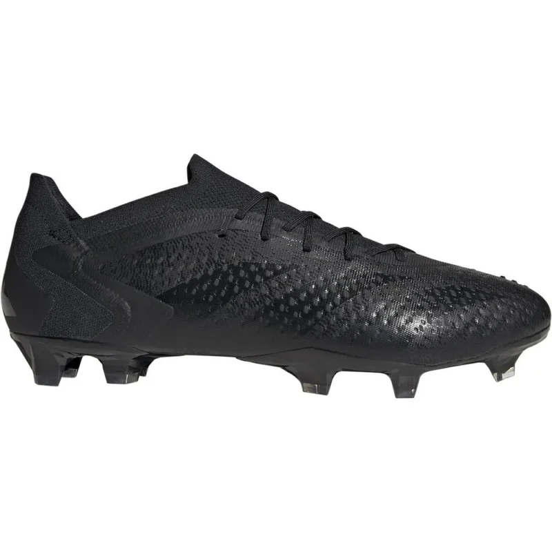 adidas Chaussures de football Predator Accuracy.1 L FG Bon Plan