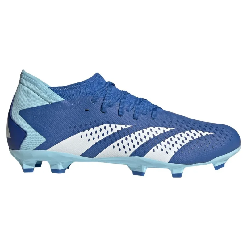Vente Flash adidas Chaussures de football Predator Accuracy.3 FG