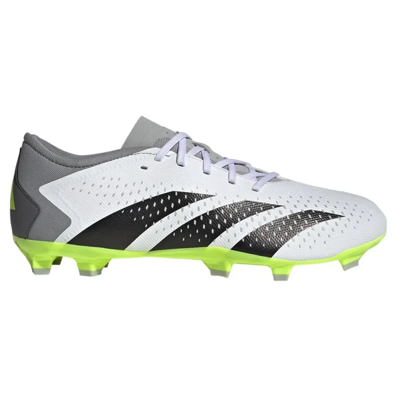 Prix Bas adidas Chaussures de football Predator Accuracy.3 L FG
