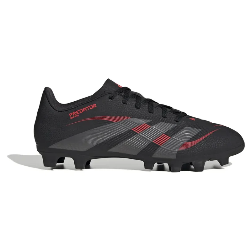 Prix Réduit adidas Chaussures de football Predator Club FG/MG