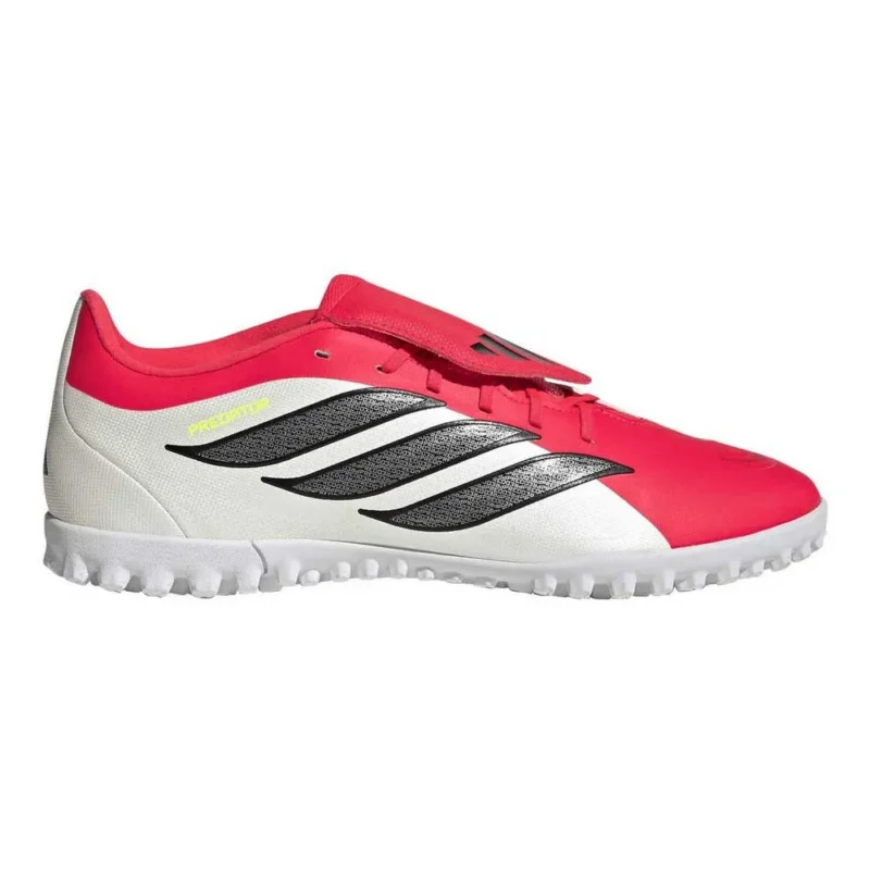 adidas Chaussures de football Predator Club Fold-Over Tongue TF Must-Have