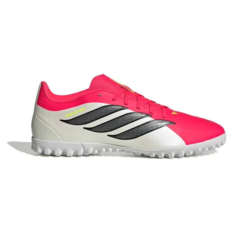 adidas Chaussures de football Predator Club TF Bon Marché