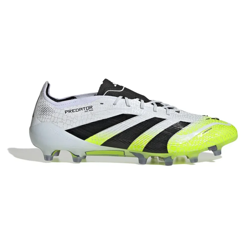 Prix Réduit adidas Chaussures de football Predator Elite AG