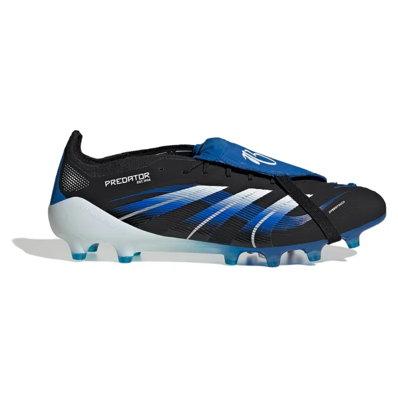 adidas Chaussures de football Predator Elite JB Fold-Over Tongue AG Quantité Limitée