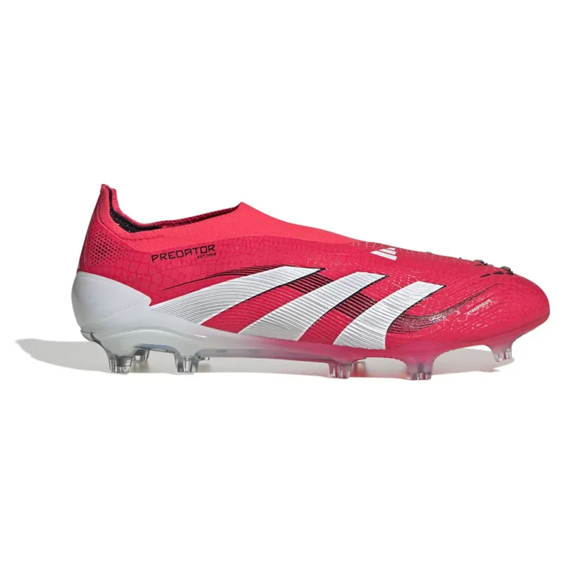 Nouvelle Collection adidas Chaussures de football Predator Elite LL FG