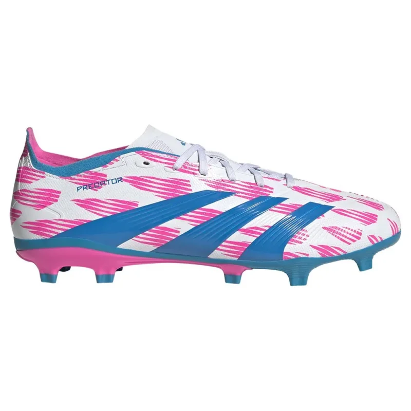 adidas Chaussures de football Predator League FG Offre Spéciale