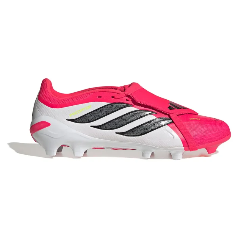 adidas Chaussures de football Predator League Fold-Over Tongue FG Top Vente