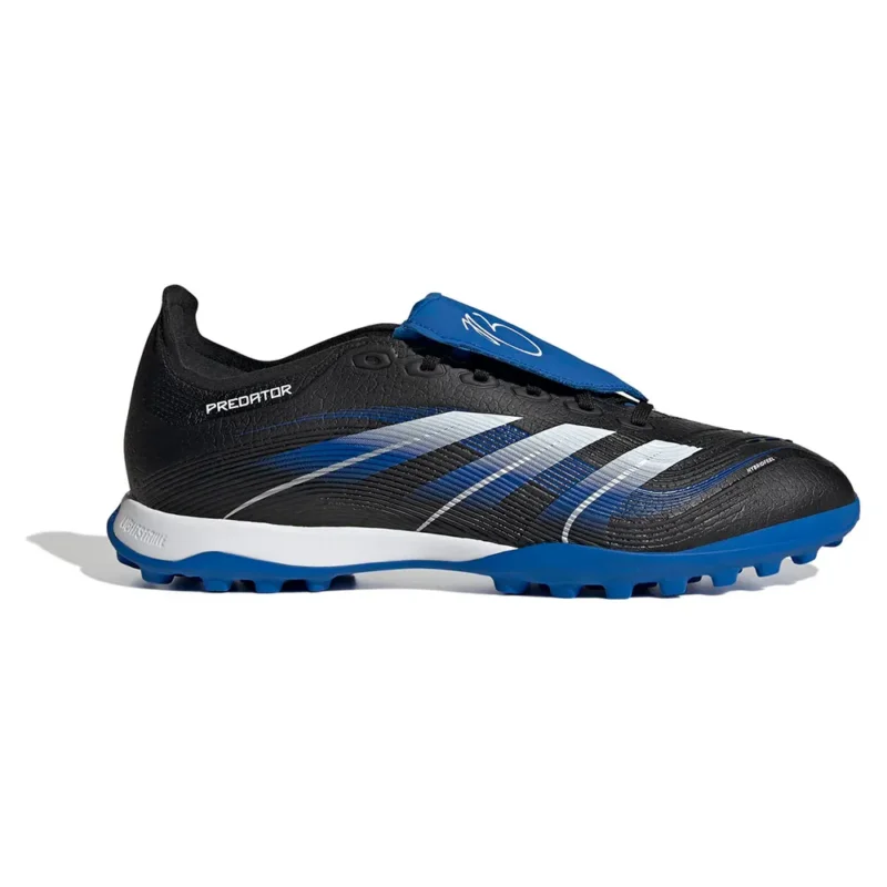 Acheter En Ligne adidas Chaussures de football Predator League JB Fold-Over Tongue TF