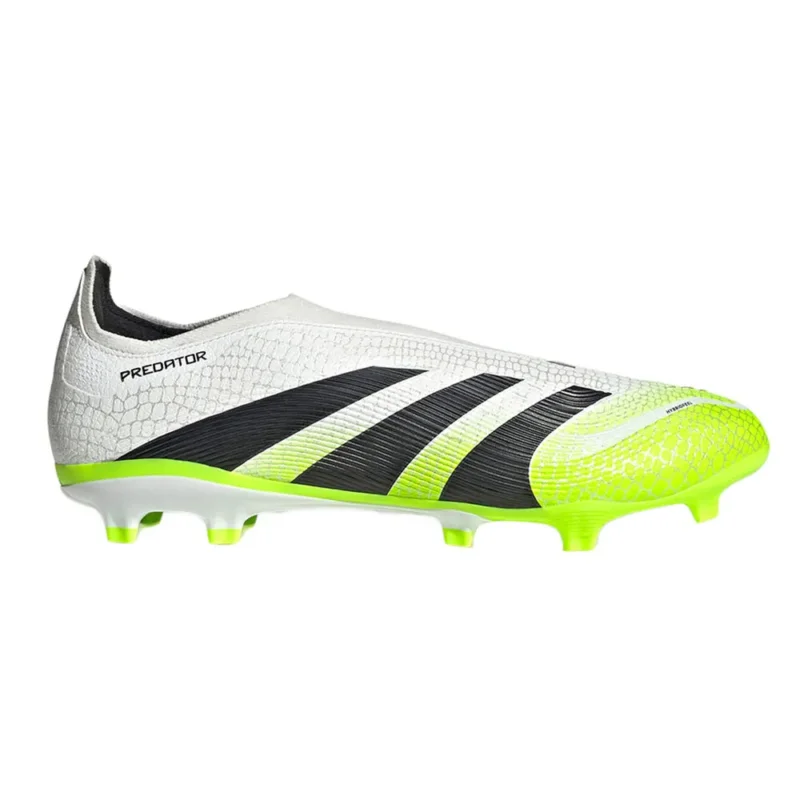 Expédié Aujourd'hui adidas Chaussures de football Predator League Laceless FG/MG
