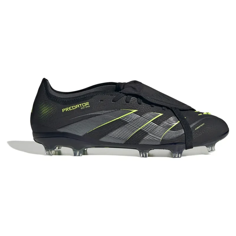Marque adidas Chaussures de football Predator Pro Fold-Over Tongue FG