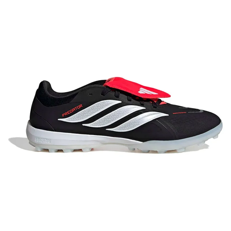 Expédié Aujourd'hui adidas Chaussures de football Predator Pro Fold-Over Tongue TF